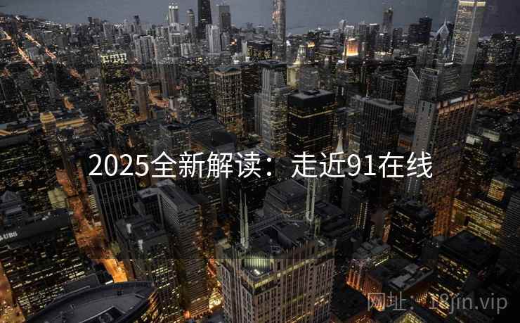 2025全新解读：走近91在线